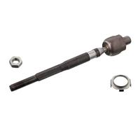 Inner Rack End Left 24969 Febi Tie Rod Joint 53011SAAJ01 53011SAA003 Quality New