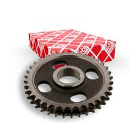 FEBI BILSTEIN 25014 Gear, camshaft