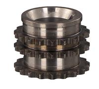 febi bilstein 25033 Crankshaft Gear
