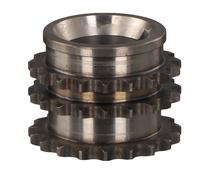 febi bilstein 25033 Crankshaft Gear