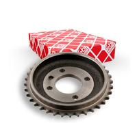 Camshaft gear Timing Chain 25063 FEBI BILSTEIN for BMW 3 5 3 Convertible