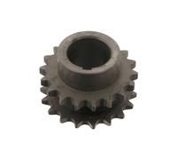 FEBI BILSTEIN 25072 Crankshaft gear