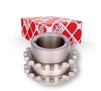 FEBI BILSTEIN 25074 Crankshaft gear