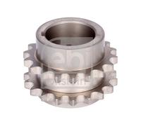 FEBI BILSTEIN 25074 Crankshaft gear
