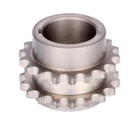 FEBI BILSTEIN 25074 Crankshaft gear