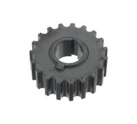 FEBI BILSTEIN 25101 Crankshaft gear