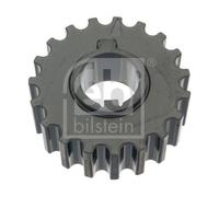FEBI BILSTEIN 25102 Crankshaft Sprocket Fits Opel Astra Combo Corsa Vauxhall
