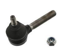 FEBI BILSTEIN 25190 Tie Rod End Left Front Outer Fits VW Beetle Convertible