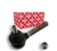 FEBI BILSTEIN 25190 Tie Rod End Left Front Outer Fits VW Beetle Convertible