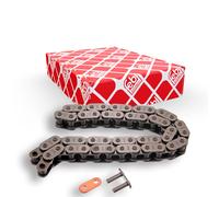 FEBI BILSTEIN 25219 Chain, oil pump drive for MERCEDES-BENZ