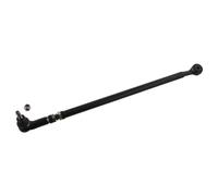 Febi 25290 Tie Rod Front Left High Performance Fits Audi 100 1992 - 1994