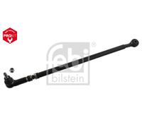 Febi 25290 Tie Rod Front Left High Performance Fits Audi 100 1992 - 1994
