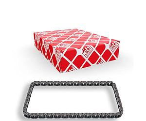 febi bilstein 25392 Timing Chain for camshaft and intermediate shaft, pack of one