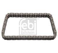 FEBI BILSTEIN 25394 Intermediate Shaft Chain Fits Citroen C25 Van BUS Peugeot
