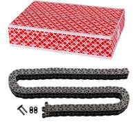 febi bilstein 25445 Timing Chain for camshaft, pack of one