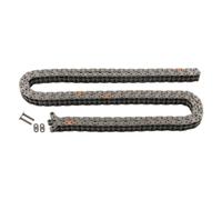 Timing chain Duplex 25447 FEBI BILSTEIN for MERCEDES-BENZ S-CLASS E-CLASS SLK SL