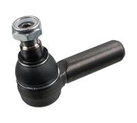 FEBI BILSTEIN 26002 Tie Rod End Front Left N/S Passenger Side Fits MERCEDES-BENZ
