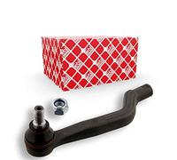 febi bilstein 26018 Tie Rod End | Compatible with: Mercedes Benz A-Class, B-Class Sports Tourer