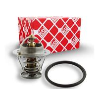 Febi 26020 Thermostat Premium Fits Hyundai Amica Atoz 2001 - 2007