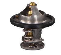 Febi 26020 Thermostat Premium Fits Hyundai Amica Atoz 2001 - 2007