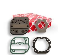FEBI BILSTEIN 26022 Cylinder Head, compressor