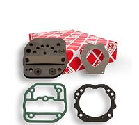 FEBI BILSTEIN 26022 Cylinder Head, compressor