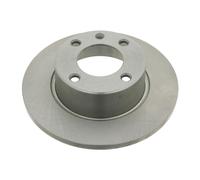 FEBI BILSTEIN 26034 Brake Disc Rear Replacement Fits Citroen Xantia Estate