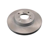 FEBI BILSTEIN 26046 Brake disc