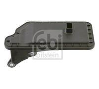 FEBI Bilstein Automatic Transmission Filter 26053 Hydraulic for VW & Audi