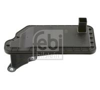 FEBI BILSTEIN 26054 Hydraulic Filter, automatic transmission for FORD,SEAT,VW