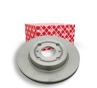 FEBI BILSTEIN 26068 Brake disc