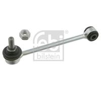 febi bilstein 26078 Stabiliser Link with nut, pack of one