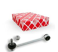 febi bilstein 26078 Stabiliser Link with nut, pack of one