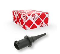 febi bilstein 26086 Air Temperature Sensor for external temperature, pack of one