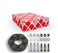 FEBI Bilstein Valve 26101 – Engine Block Breather