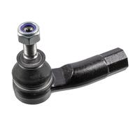 FEBI BILSTEIN 26096 Tie Rod End Left Front Fits Audi A3 Sportback Convertible
