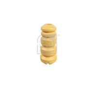 febi bilstein 26105 Bump Stop for shock absorber, pack of one