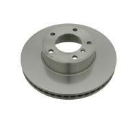 FEBI BILSTEIN 26109 Brake disc