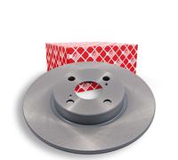 FEBI BILSTEIN 26111 Brake disc