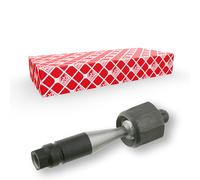 Steering rod Front Axle Left 26151 FEBI BILSTEIN for AUDI SEAT
