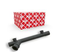 febi bilstein 26155 Ventilation Hose for crankcase, pack of one