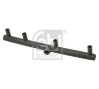 FEBI BILSTEIN 26158 Crankcase breather hose
