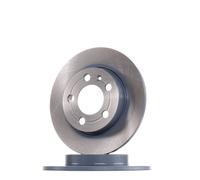 FEBI BILSTEIN 26170 Brake disc