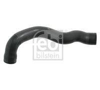 Air duct pipe Charge Air Cooler 26191 FEBI BILSTEIN for MERCEDES-BENZ V-CLASS