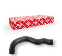 Air duct pipe Charge Air Cooler 26191 FEBI BILSTEIN for MERCEDES-BENZ V-CLASS