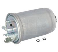 Ferdinand Bilstein Fuel Filter 26200 - Fits SEAT Arosa 6H 1.4D (00-04) AMF 6N0127401F/6N0127401H