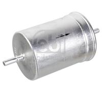 Febi Bilstein 26201 Fuel Filter 171mm Length Replacement Fits Audi Seat Skoda VW