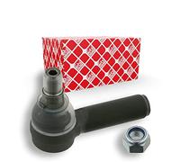 febi bilstein 26210 Tie Rod- / Drag Link End