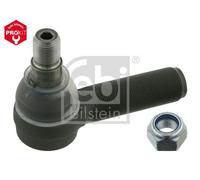 FEBI BILSTEIN 26210 Tie Rod Track Rod End Front Fits MERCEDES-BENZ EVOBUS