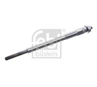 Glow Plugs Set 4x 26221 Febi E161036 1610429280 5960E9 596019 1148105 Quality